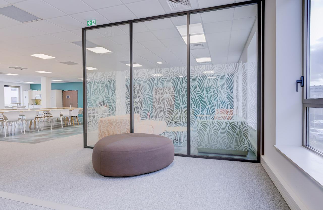 Bureau Lille 1808m² Location bureau Lille Nord OLBUR2114204 9
